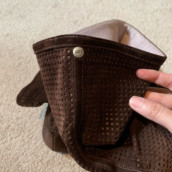 UGG boots - Picture 5 of 5